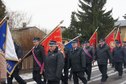 157. Rocznicę Wybuchu Powstania Styczniowego uczczono w Osjakowie